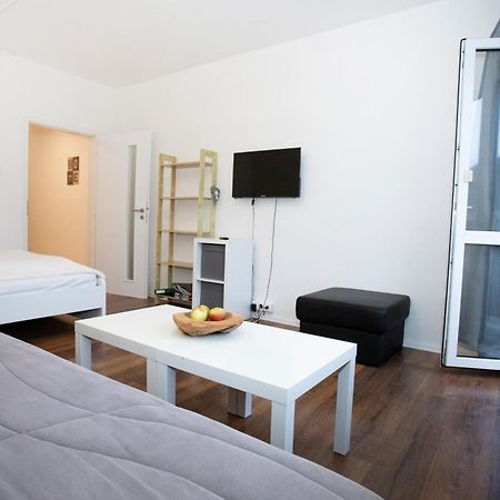 Apartmany Na Tanvaldskem Spicaku Jiretin pod Bukovou Экстерьер фото