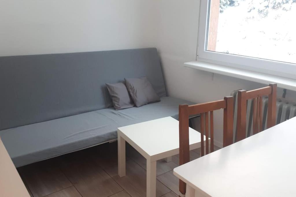 Apartmany Na Tanvaldskem Spicaku Jiretin pod Bukovou Экстерьер фото